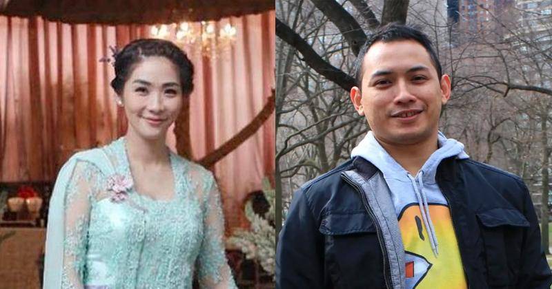 8 Fakta Arina Winarto, Mantan Istri Tiko Aryawardhana